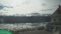 Archiv Foto Webcam Schaukraftwerk Forstsee am Wörthersee/Saag 09:00