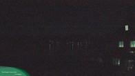Archiv Foto Webcam Schaukraftwerk Forstsee am Wörthersee/Saag 23:00