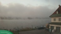 Archiv Foto Webcam Schaukraftwerk Forstsee am Wörthersee/Saag 05:00