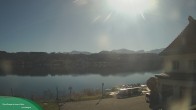 Archiv Foto Webcam Schaukraftwerk Forstsee am Wörthersee/Saag 11:00