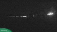 Archiv Foto Webcam Schaukraftwerk Forstsee Wörthersee 23:00