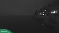 Archiv Foto Webcam Schaukraftwerk Forstsee Wörthersee 03:00