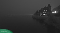 Archiv Foto Webcam Schaukraftwerk Forstsee Wörthersee 05:00