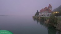 Archiv Foto Webcam Schaukraftwerk Forstsee Wörthersee 06:00