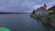 Archiv Foto Webcam Schaukraftwerk Forstsee Wörthersee 05:00