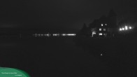 Archiv Foto Webcam Schaukraftwerk Forstsee Wörthersee 01:00