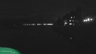 Archiv Foto Webcam Schaukraftwerk Forstsee Wörthersee 01:00