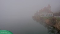 Archiv Foto Webcam Schaukraftwerk Forstsee Wörthersee 07:00