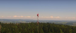 Archived image Webcam Lichtenberg, Upper Austria 11:00