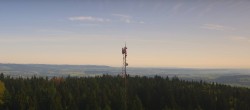 Archiv Foto Webcam Lichtenberg 07:00