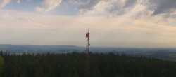 Archived image Webcam Lichtenberg, Upper Austria 07:00