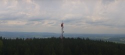 Archived image Webcam Lichtenberg, Upper Austria 09:00