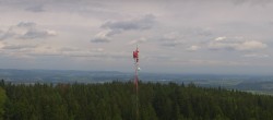 Archived image Webcam Lichtenberg, Upper Austria 11:00