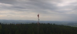 Archived image Webcam Lichtenberg, Upper Austria 13:00
