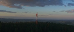 Archived image Webcam Lichtenberg, Upper Austria 19:00