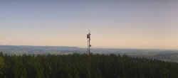 Archiv Foto Webcam Lichtenberg 07:00