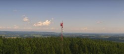 Archiv Foto Webcam Lichtenberg 11:00