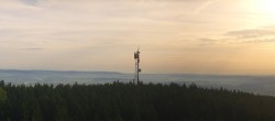 Archiv Foto Webcam Lichtenberg 06:00