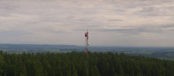 Archiv Foto Webcam Lichtenberg 09:00
