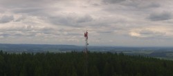 Archiv Foto Webcam Lichtenberg 11:00