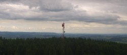 Archiv Foto Webcam Lichtenberg 13:00