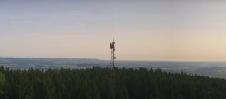 Archiv Foto Webcam Lichtenberg 07:00