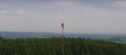 Archiv Foto Webcam Lichtenberg 11:00