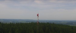 Archiv Foto Webcam Lichtenberg 13:00