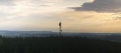 Archiv Foto Webcam Lichtenberg 06:00