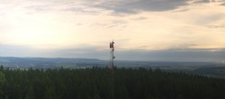 Archiv Foto Webcam Lichtenberg 06:00