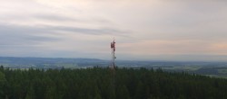 Archiv Foto Webcam Lichtenberg 07:00