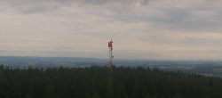 Archiv Foto Webcam Lichtenberg 09:00
