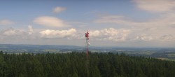 Archiv Foto Webcam Lichtenberg 11:00