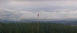 Archiv Foto Webcam Lichtenberg 09:00