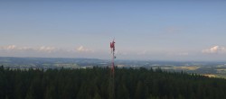 Archiv Foto Webcam Lichtenberg 17:00