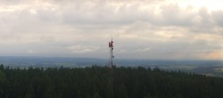 Archiv Foto Webcam Lichtenberg 06:00