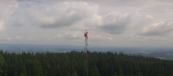 Archiv Foto Webcam Lichtenberg 09:00