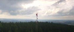 Archiv Foto Webcam Lichtenberg 11:00
