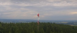 Archiv Foto Webcam Lichtenberg 13:00