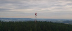 Archiv Foto Webcam Lichtenberg 06:00