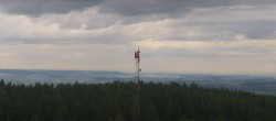 Archiv Foto Webcam Lichtenberg 07:00