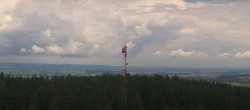 Archiv Foto Webcam Lichtenberg 11:00