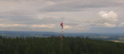 Archiv Foto Webcam Lichtenberg 13:00