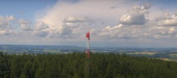 Archiv Foto Webcam Lichtenberg 15:00