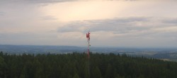 Archiv Foto Webcam Lichtenberg 19:00