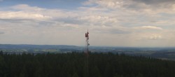 Archived image Webcam Lichtenberg, Upper Austria 09:00