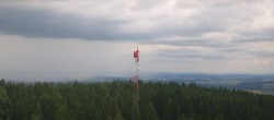 Archived image Webcam Lichtenberg, Upper Austria 11:00