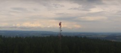 Archived image Webcam Lichtenberg, Upper Austria 13:00