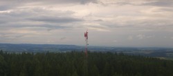 Archived image Webcam Lichtenberg, Upper Austria 15:00