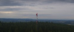 Archived image Webcam Lichtenberg, Upper Austria 17:00
